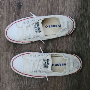 Converse slip on